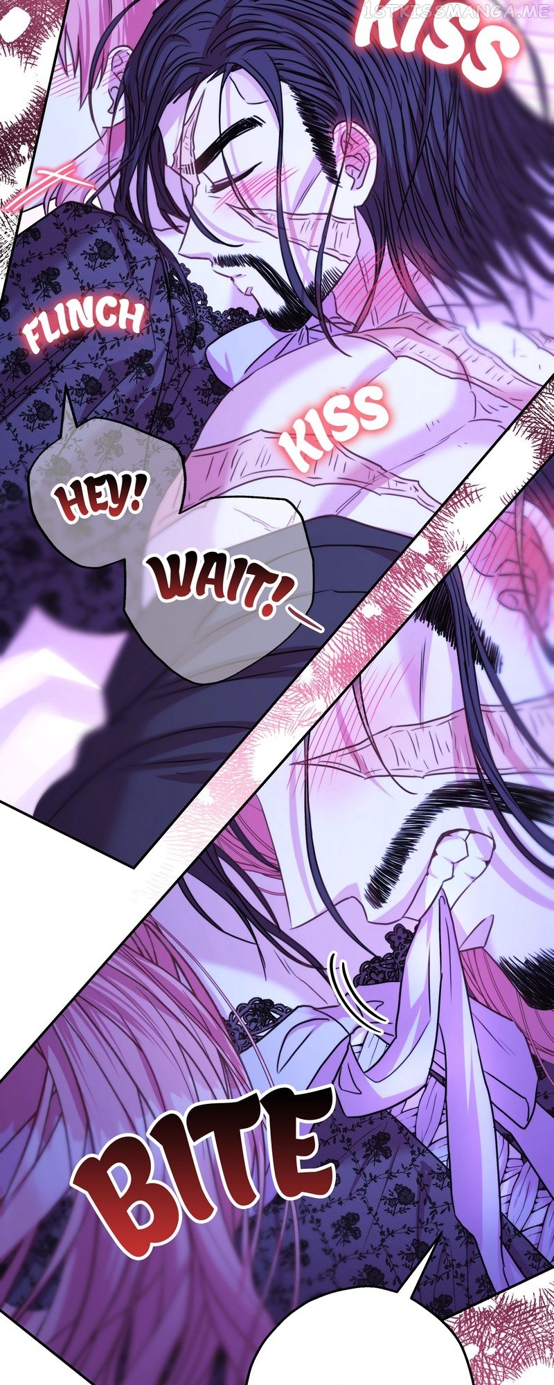 Another Typical Fantasy Romance Chapter 71 - page 82