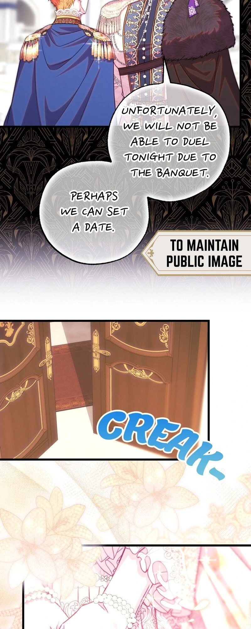 Another Typical Fantasy Romance Chapter 118 - page 2