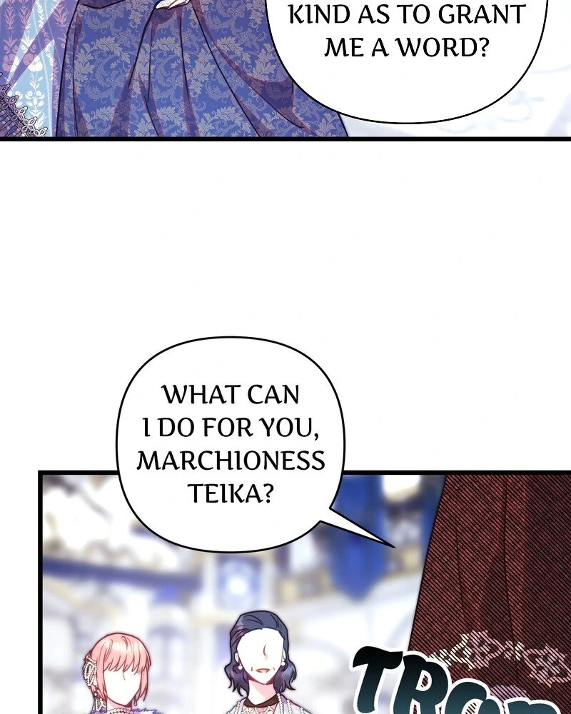 Another Typical Fantasy Romance Chapter 118 - page 24