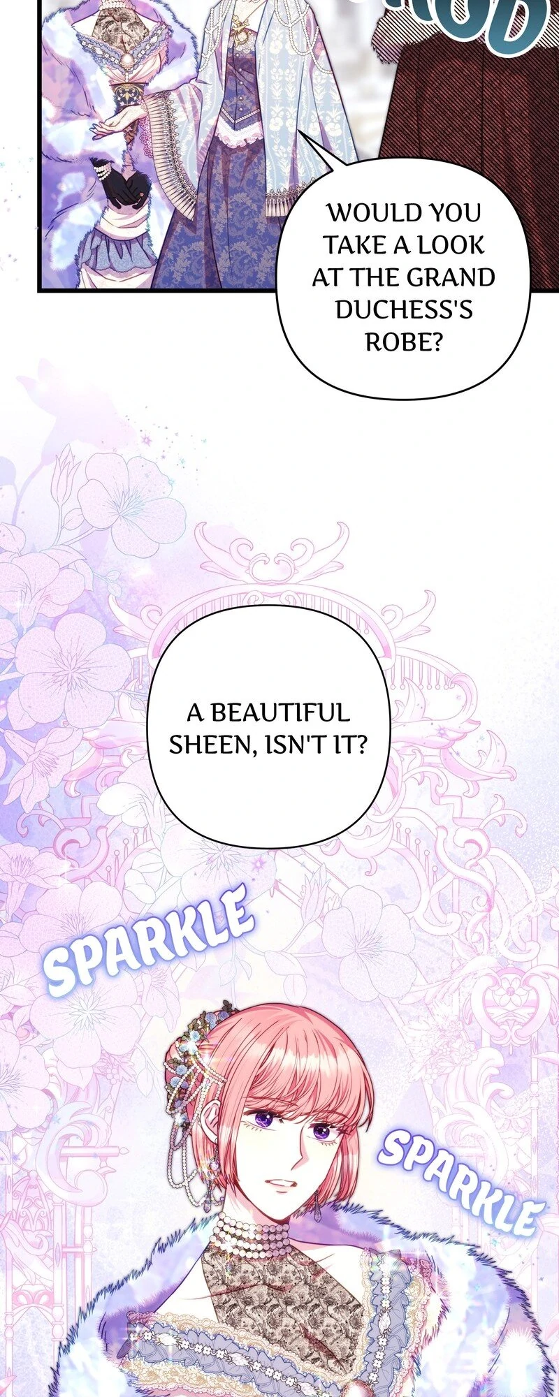 Another Typical Fantasy Romance Chapter 118 - page 25