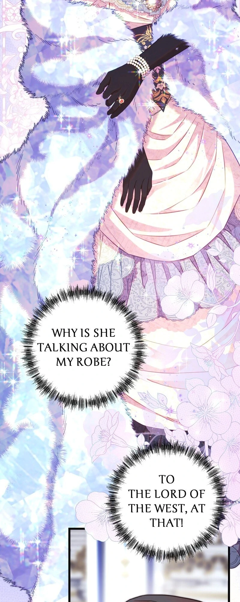 Another Typical Fantasy Romance Chapter 118 - page 26