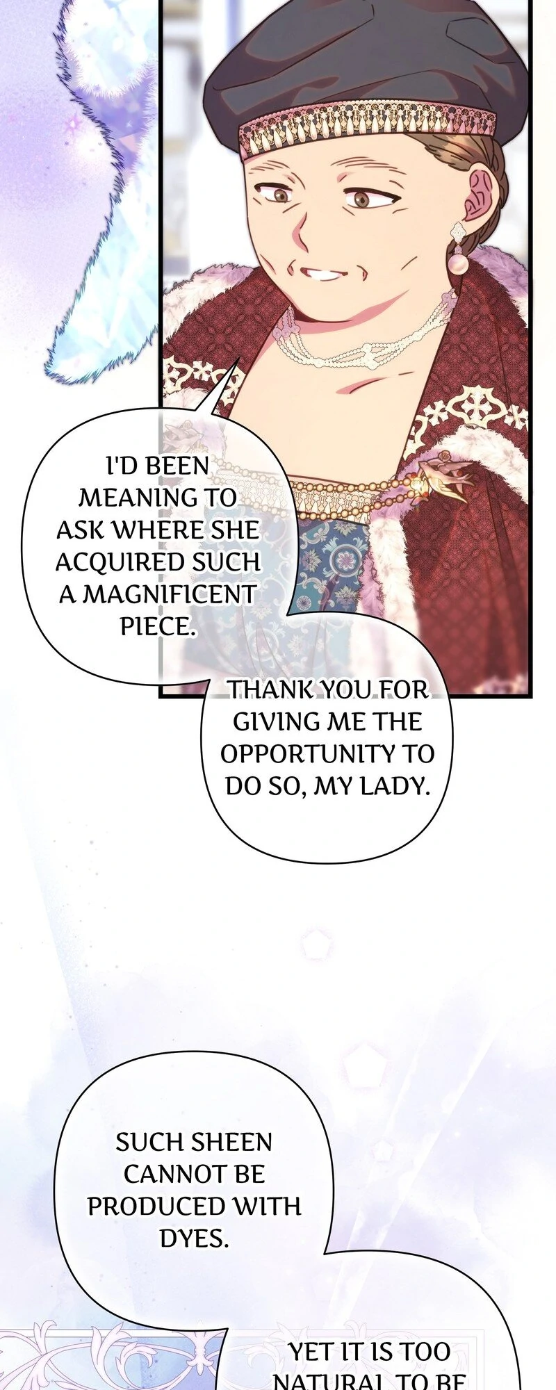 Another Typical Fantasy Romance Chapter 118 - page 27