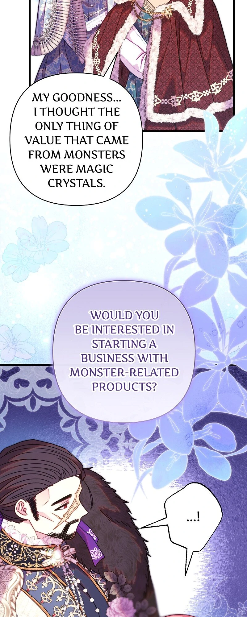 Another Typical Fantasy Romance Chapter 118 - page 31