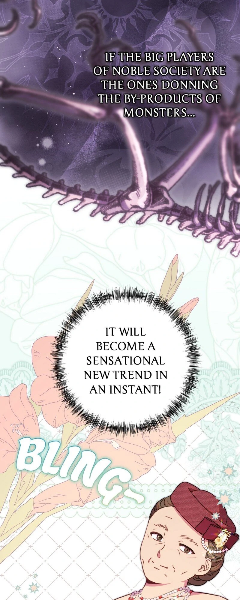 Another Typical Fantasy Romance Chapter 118 - page 38