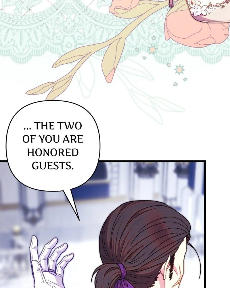 Another Typical Fantasy Romance Chapter 118 - page 40