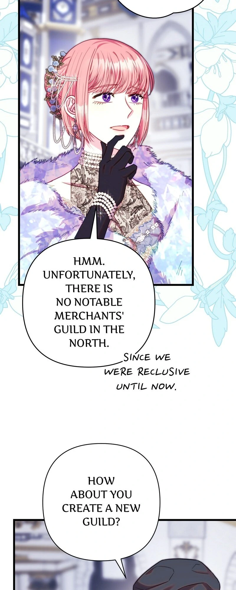 Another Typical Fantasy Romance Chapter 118 - page 45
