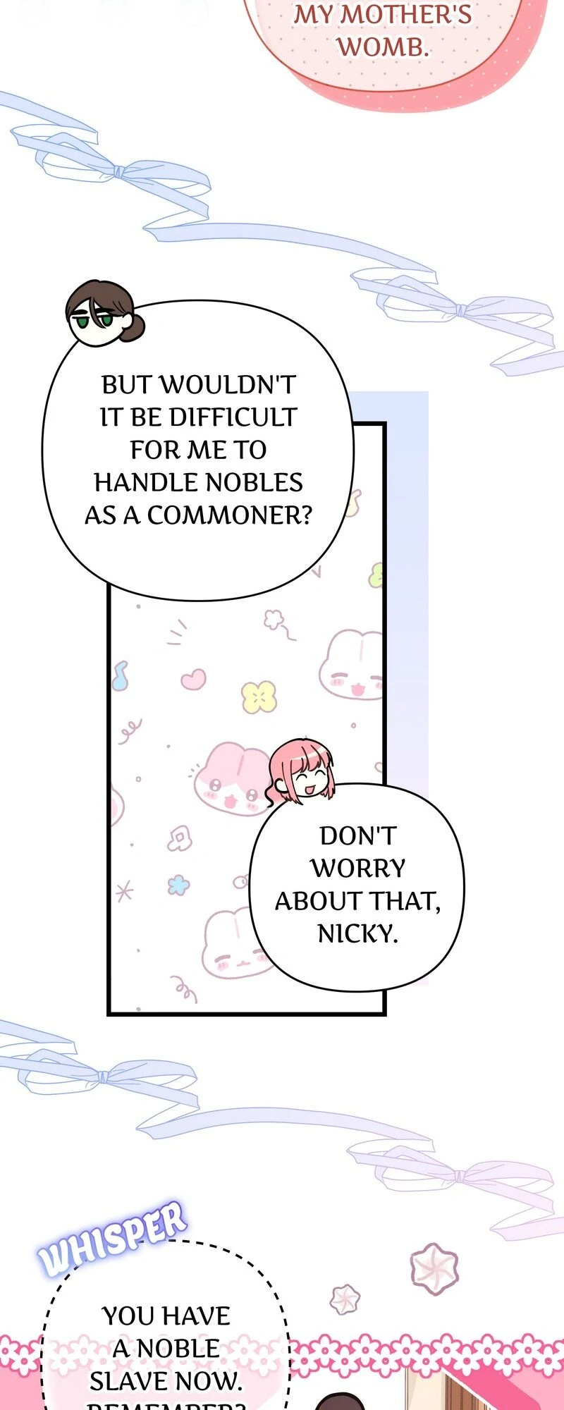 Another Typical Fantasy Romance Chapter 118 - page 50