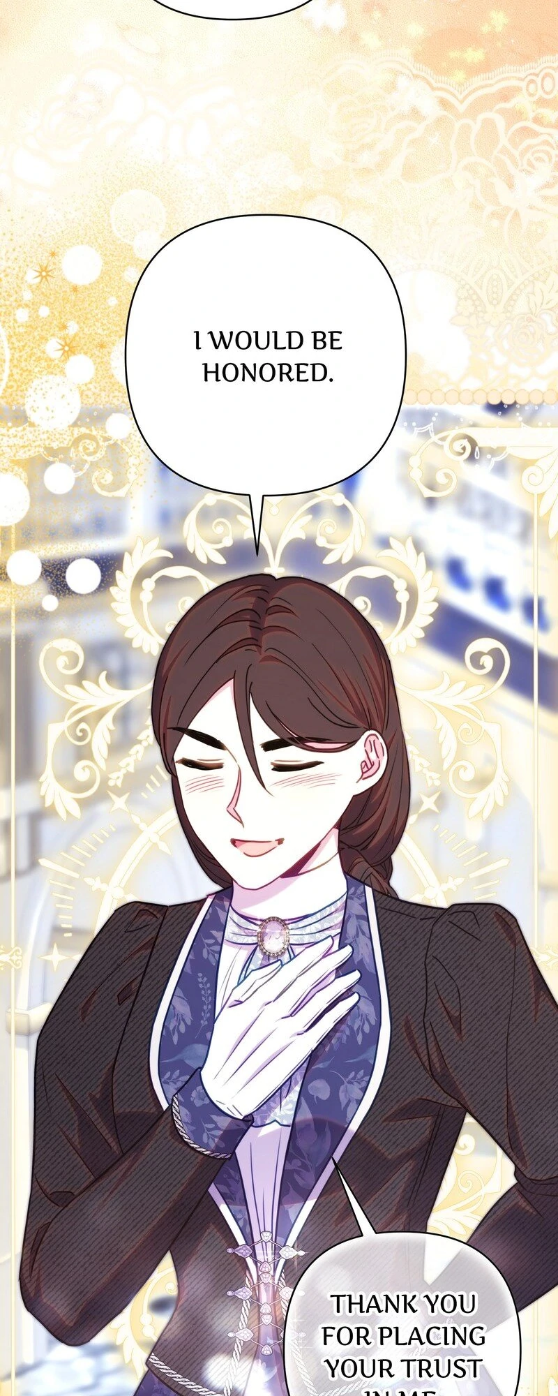 Another Typical Fantasy Romance Chapter 118 - page 52