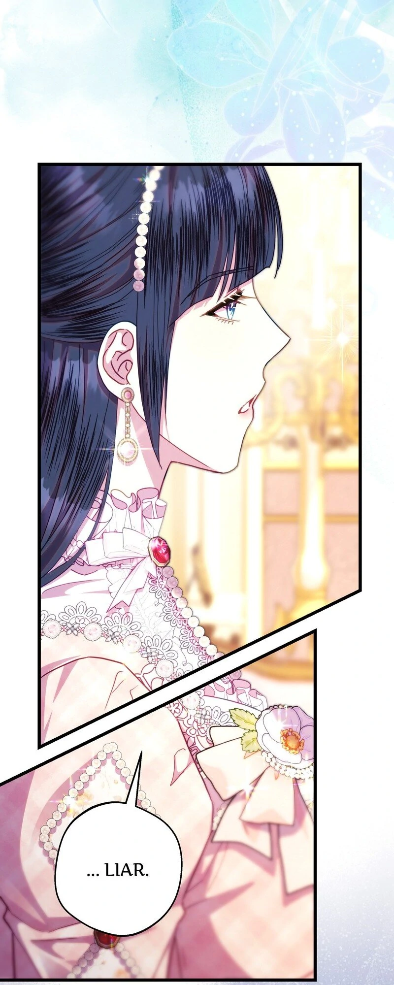 Another Typical Fantasy Romance Chapter 118 - page 58