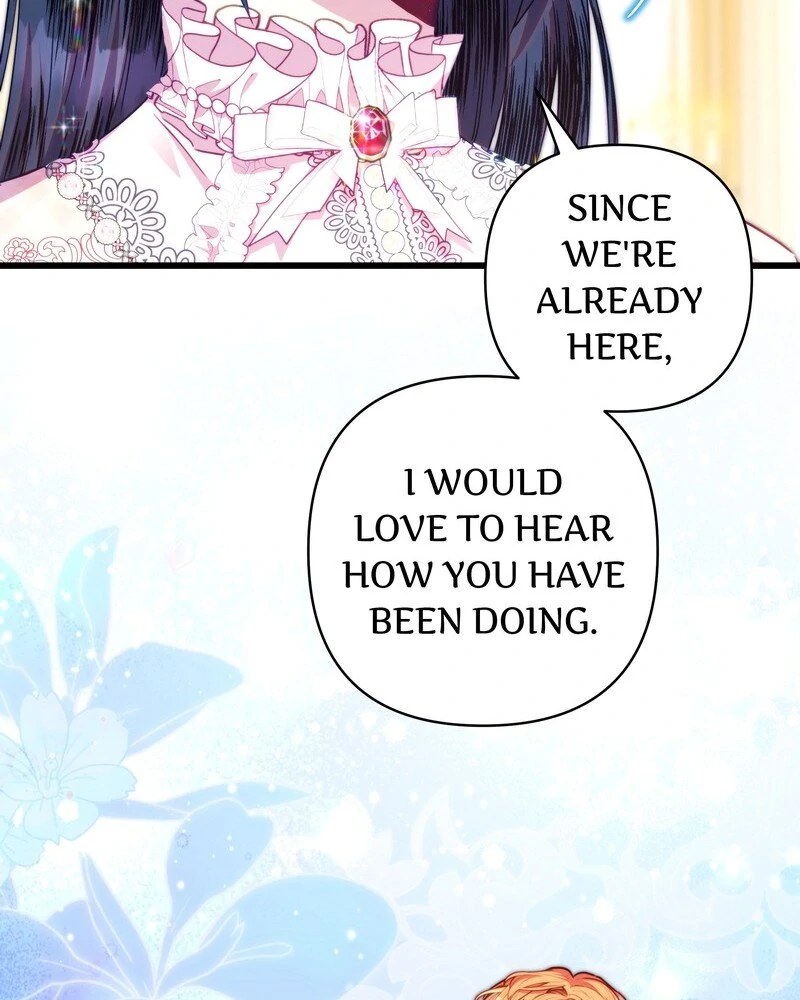Another Typical Fantasy Romance Chapter 118 - page 8