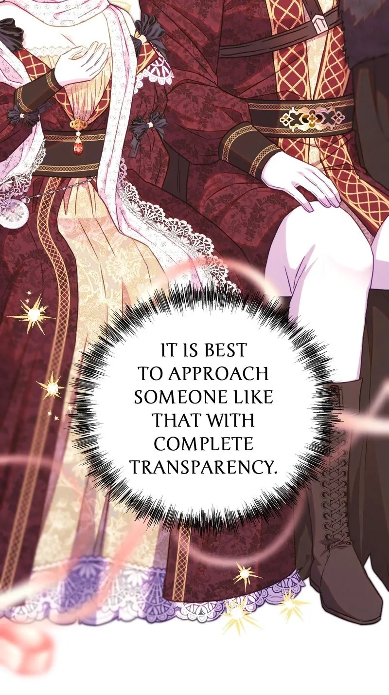 Another Typical Fantasy Romance Chapter 107 - page 12