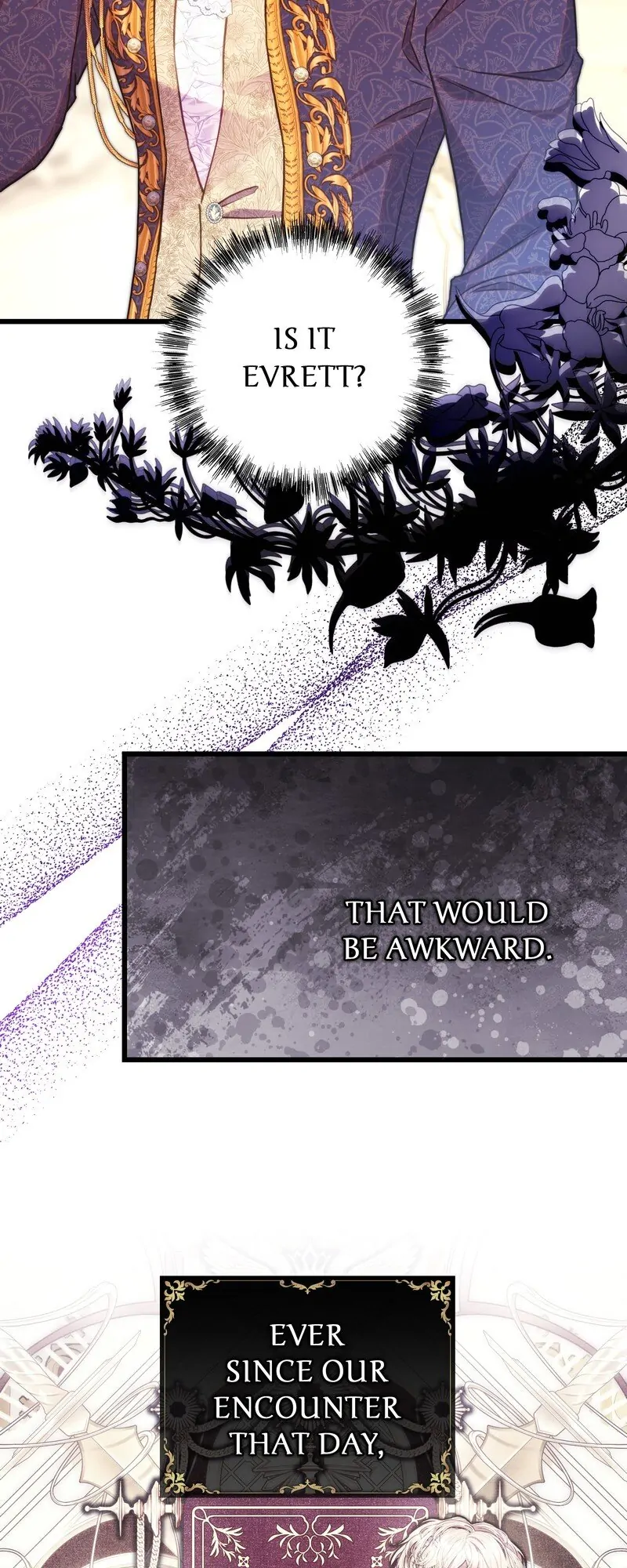 Another Typical Fantasy Romance Chapter 107 - page 21