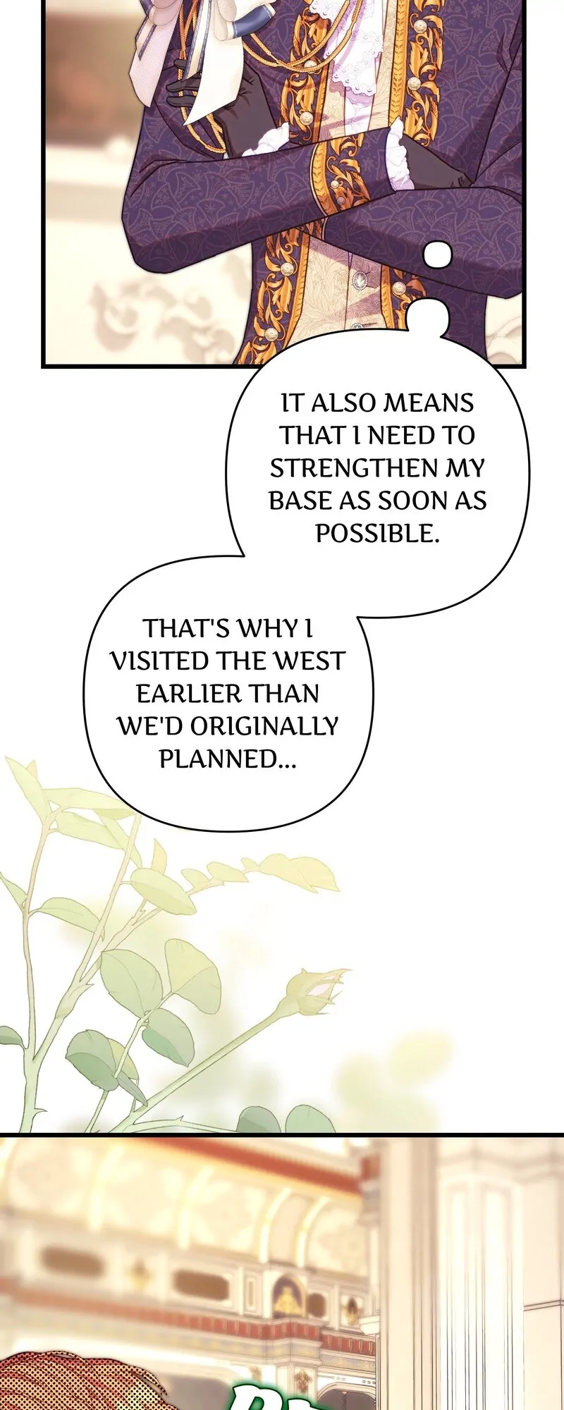 Another Typical Fantasy Romance Chapter 107 - page 27