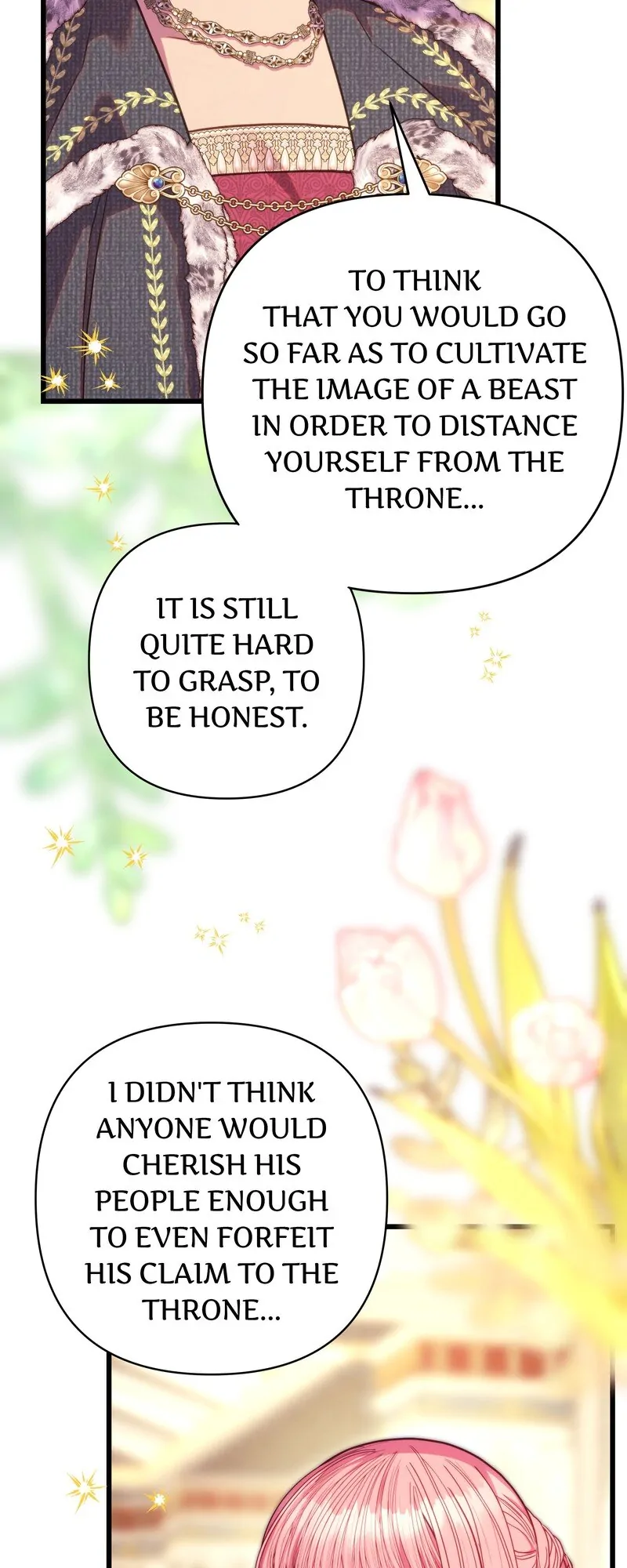 Another Typical Fantasy Romance Chapter 107 - page 35