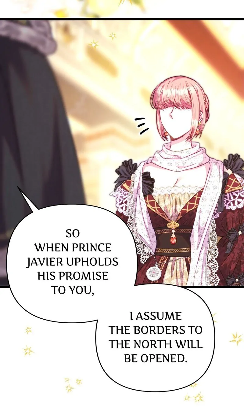Another Typical Fantasy Romance Chapter 107 - page 42