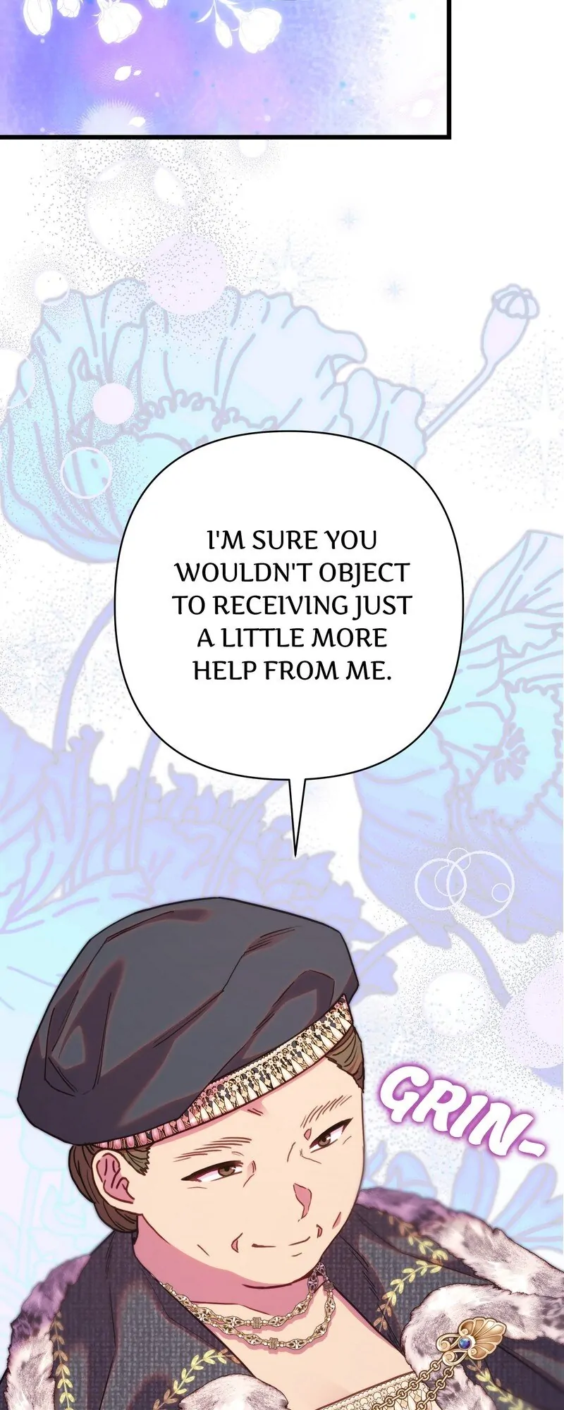 Another Typical Fantasy Romance Chapter 107 - page 44