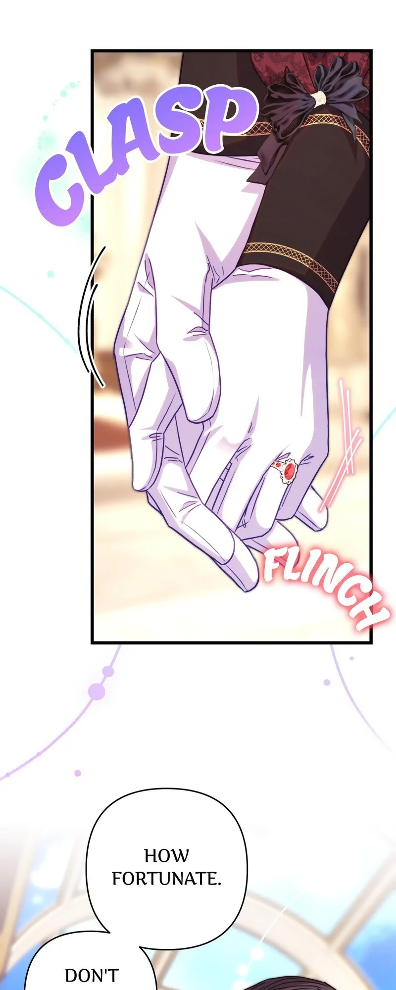 Another Typical Fantasy Romance Chapter 107 - page 49