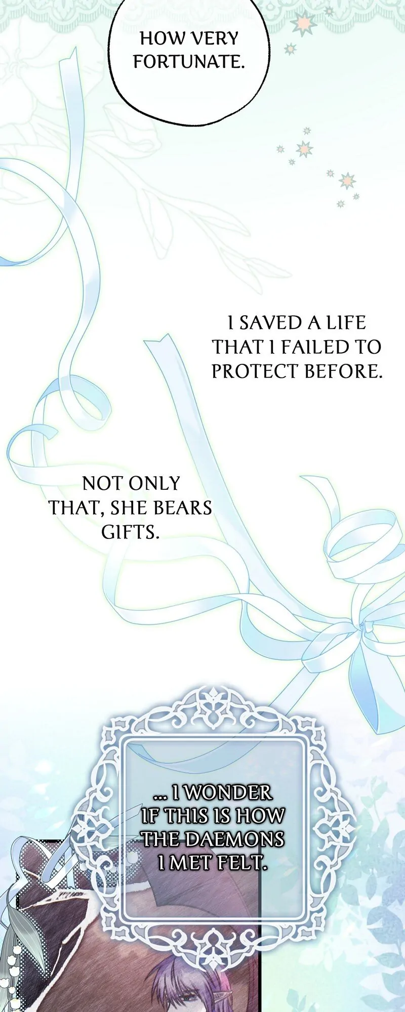Another Typical Fantasy Romance Chapter 107 - page 52