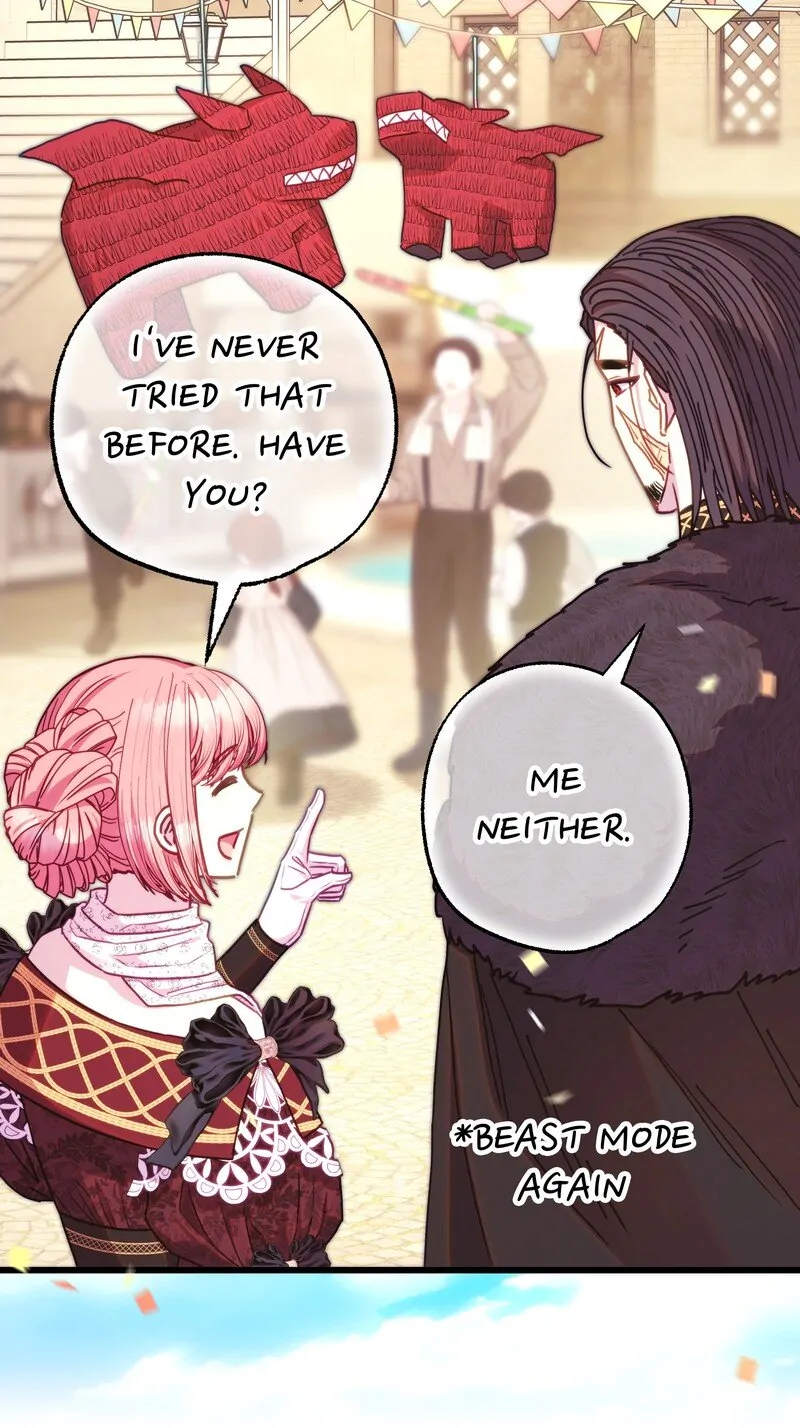 Another Typical Fantasy Romance Chapter 107 - page 60