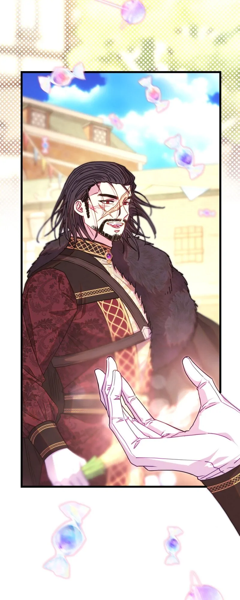 Another Typical Fantasy Romance Chapter 107 - page 62