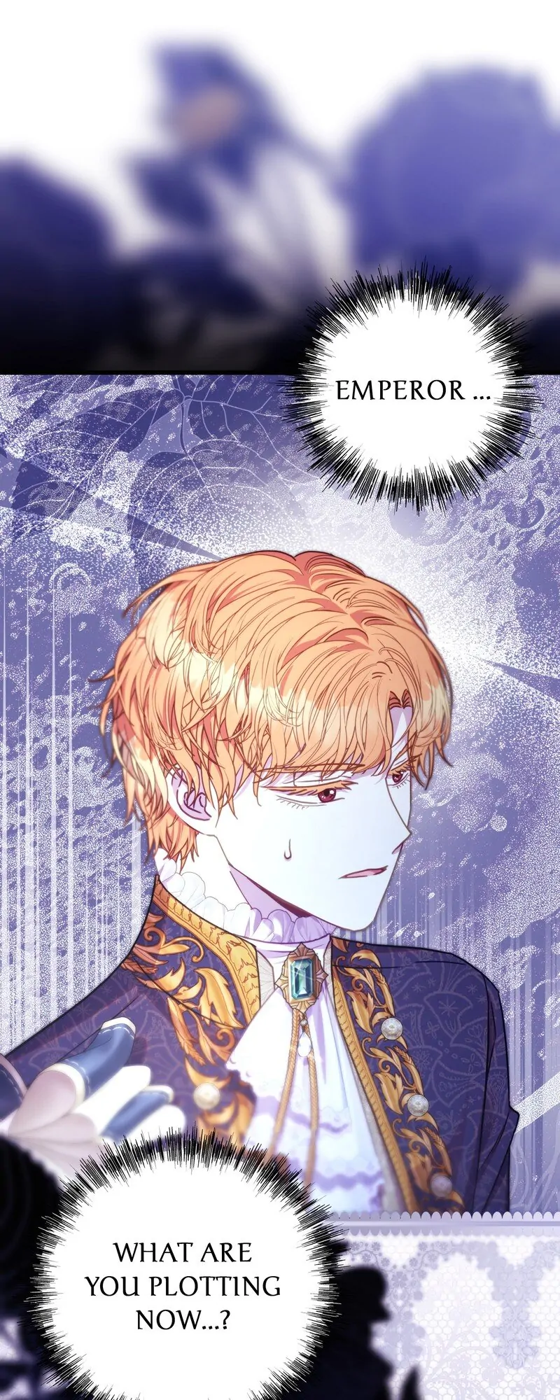 Another Typical Fantasy Romance Chapter 107 - page 73