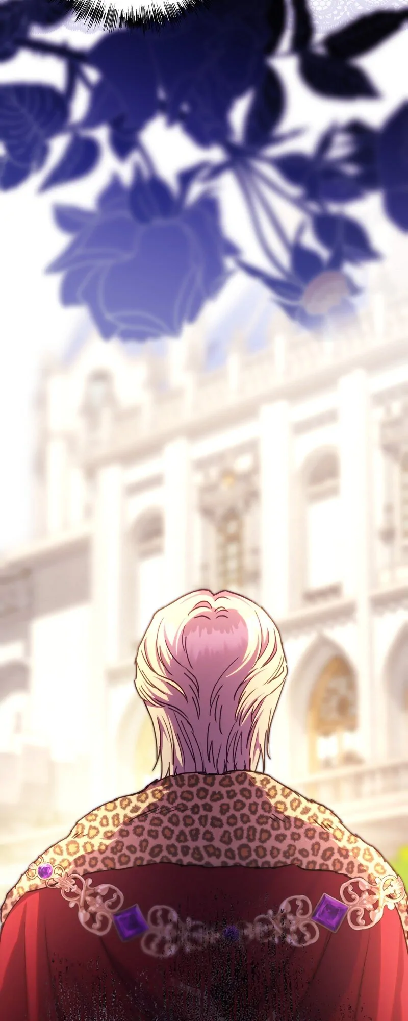 Another Typical Fantasy Romance Chapter 107 - page 74