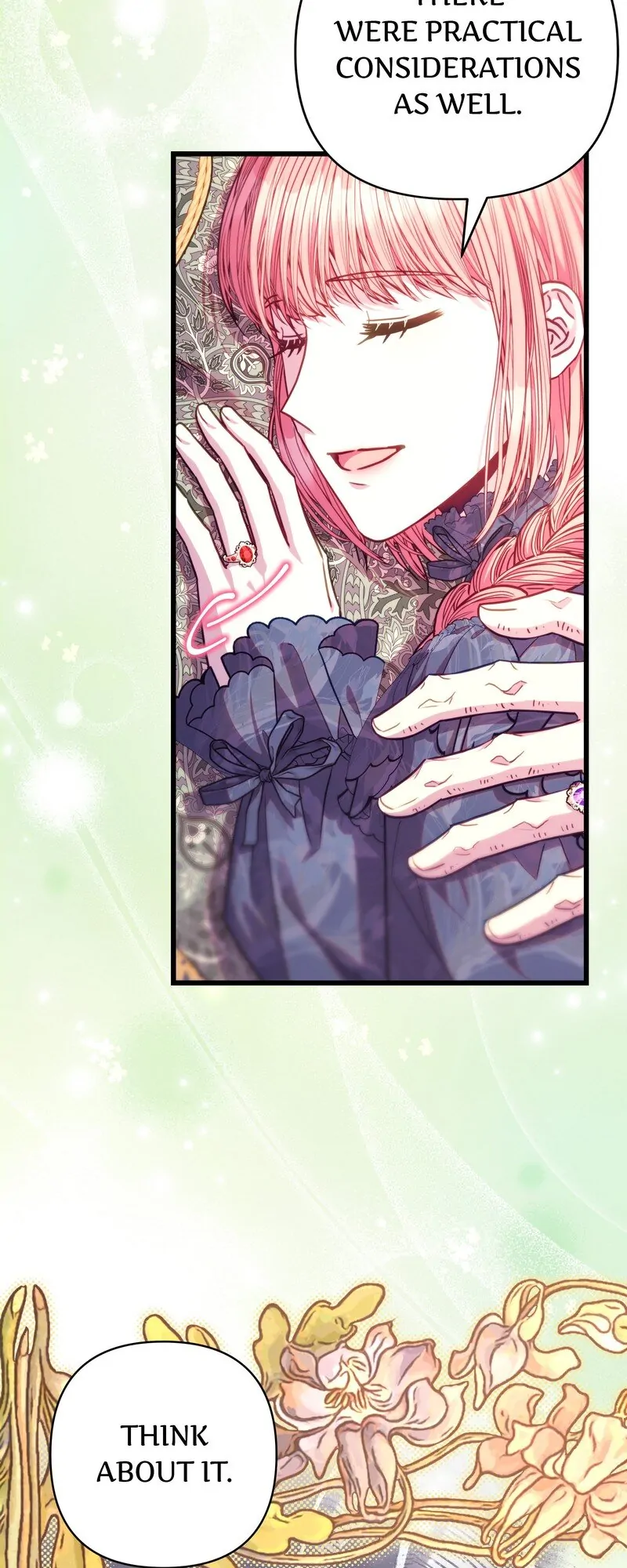 Another Typical Fantasy Romance Chapter 106 - page 20