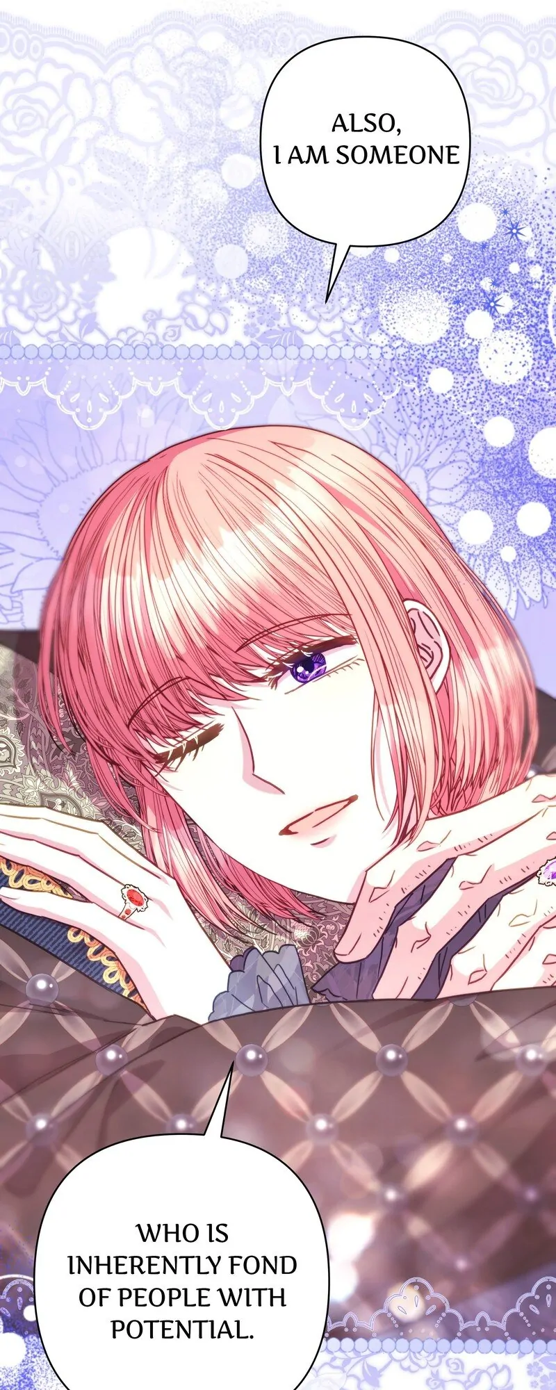 Another Typical Fantasy Romance Chapter 106 - page 25