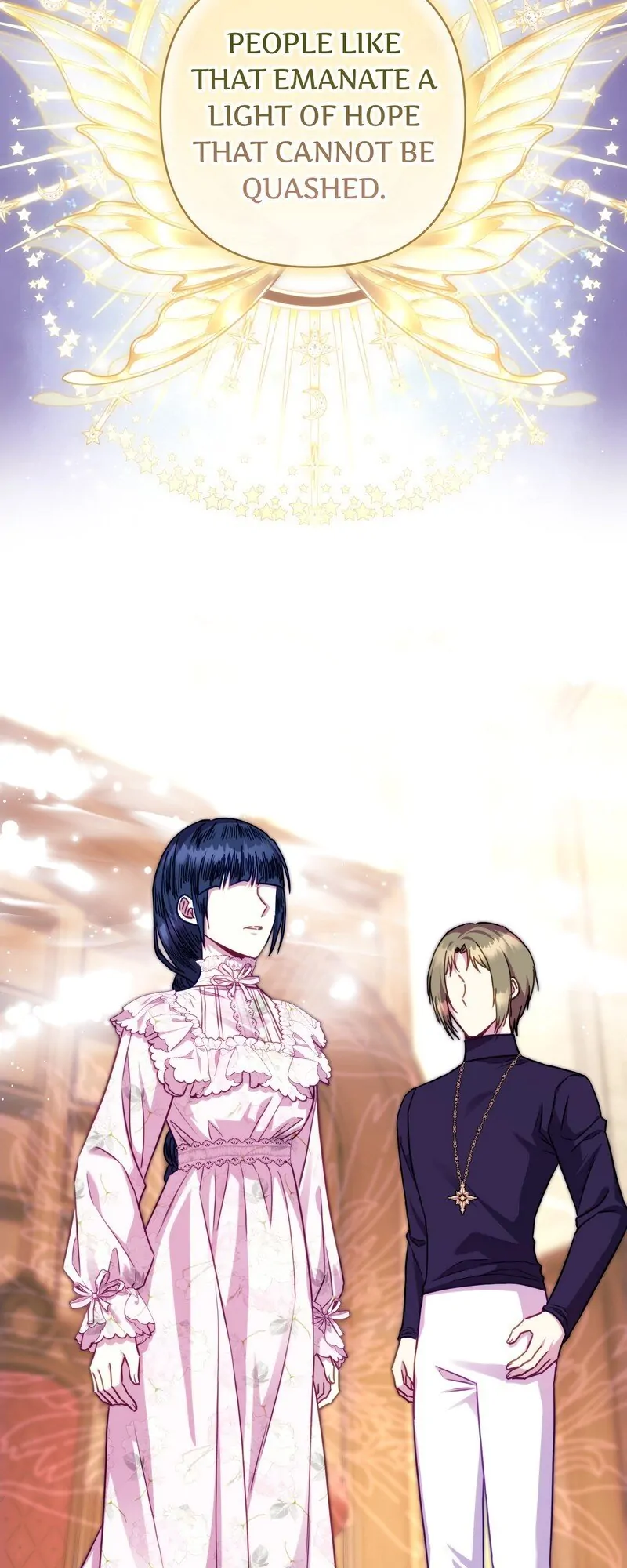 Another Typical Fantasy Romance Chapter 106 - page 28