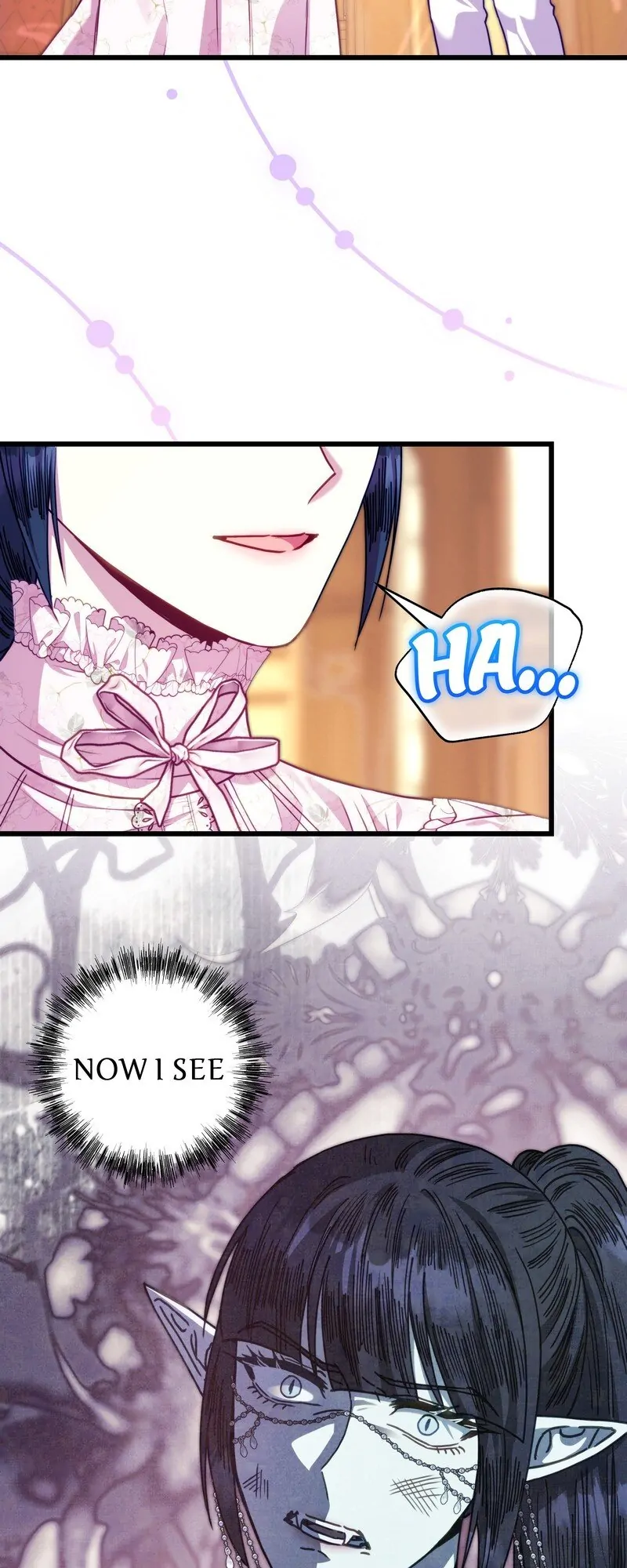 Another Typical Fantasy Romance Chapter 106 - page 29
