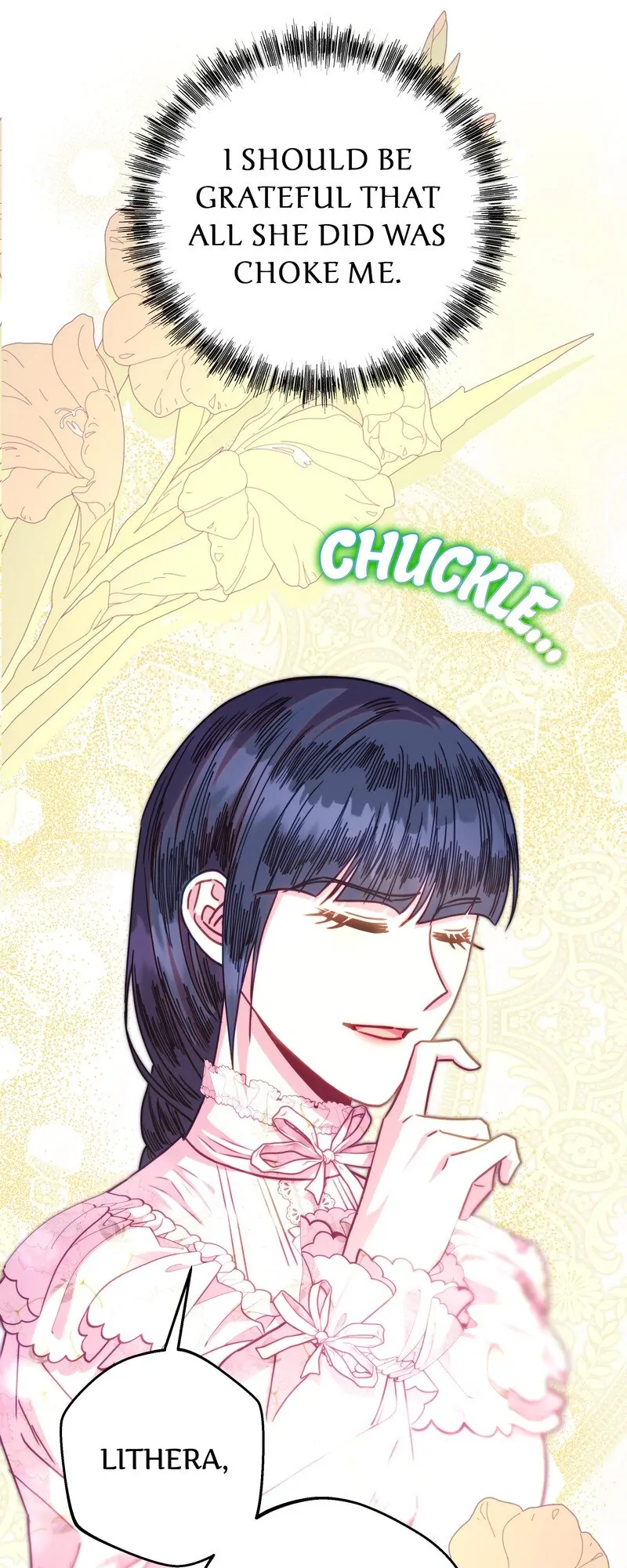 Another Typical Fantasy Romance Chapter 106 - page 31
