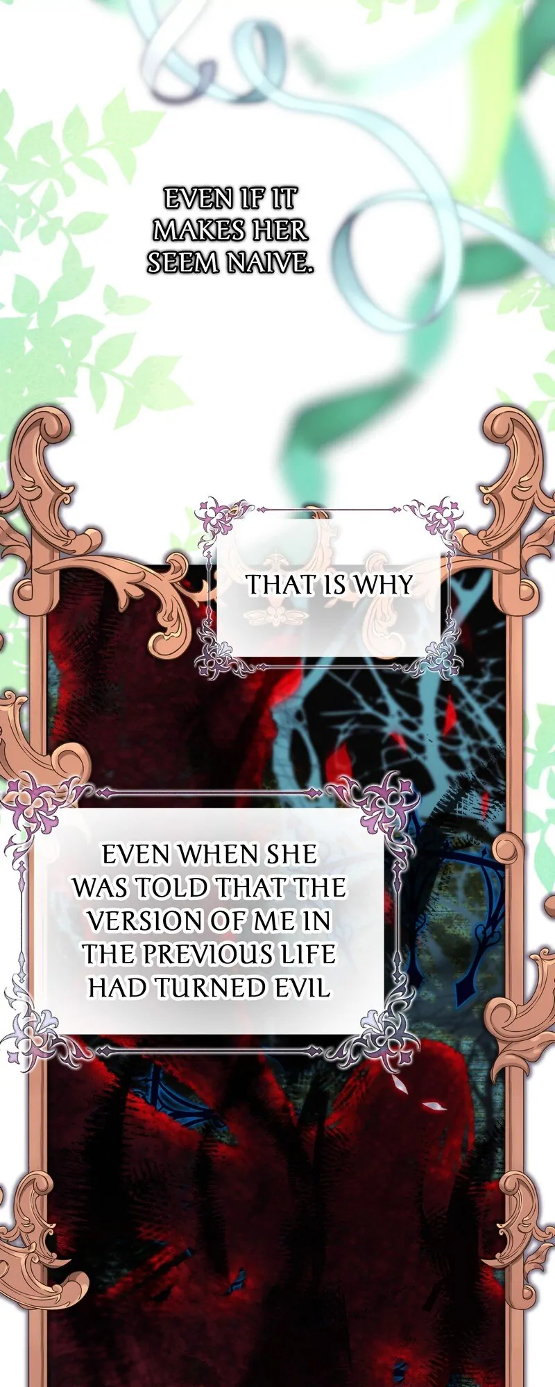 Another Typical Fantasy Romance Chapter 106 - page 34