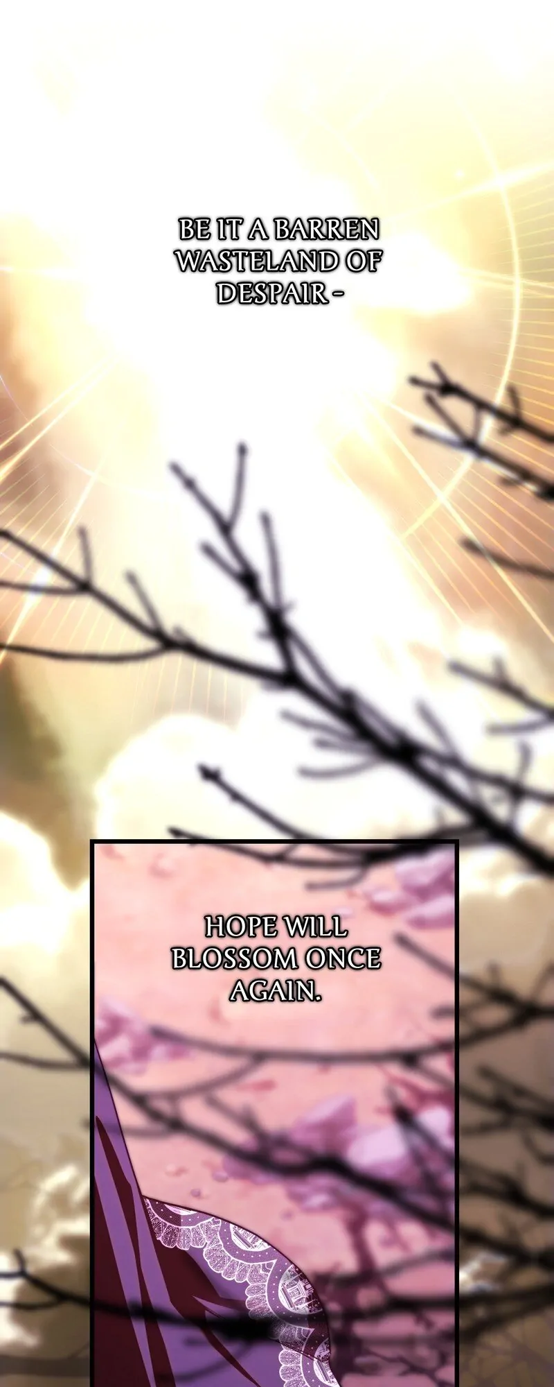 Another Typical Fantasy Romance Chapter 106 - page 37
