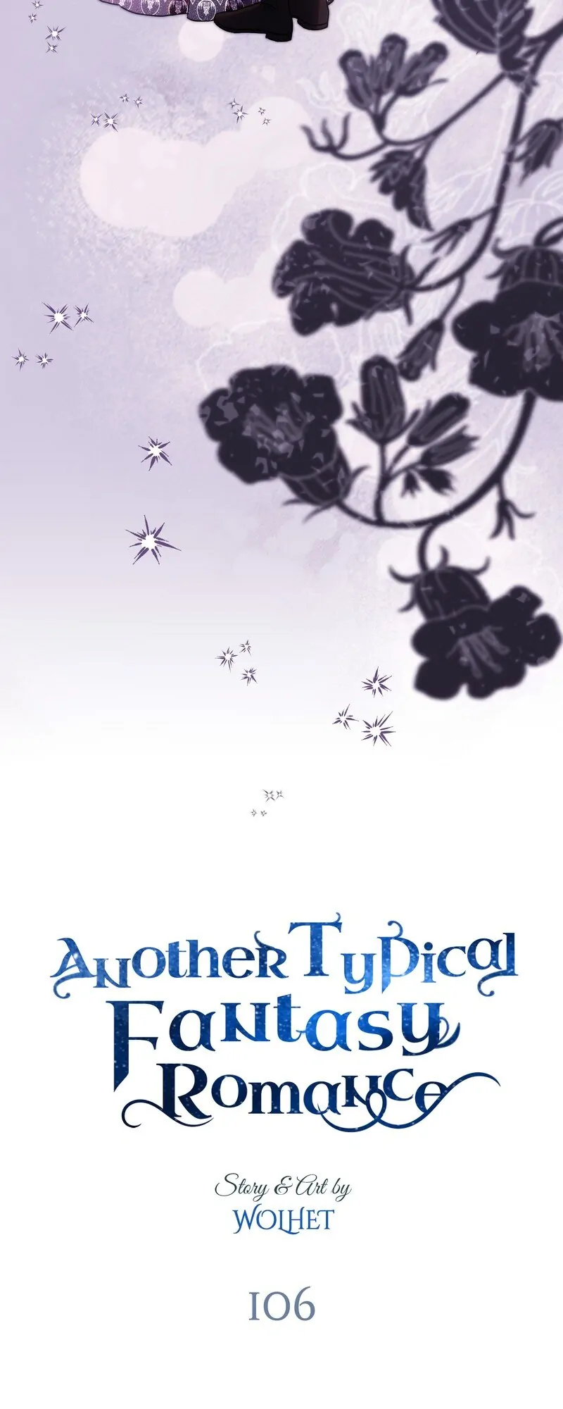 Another Typical Fantasy Romance Chapter 106 - page 44