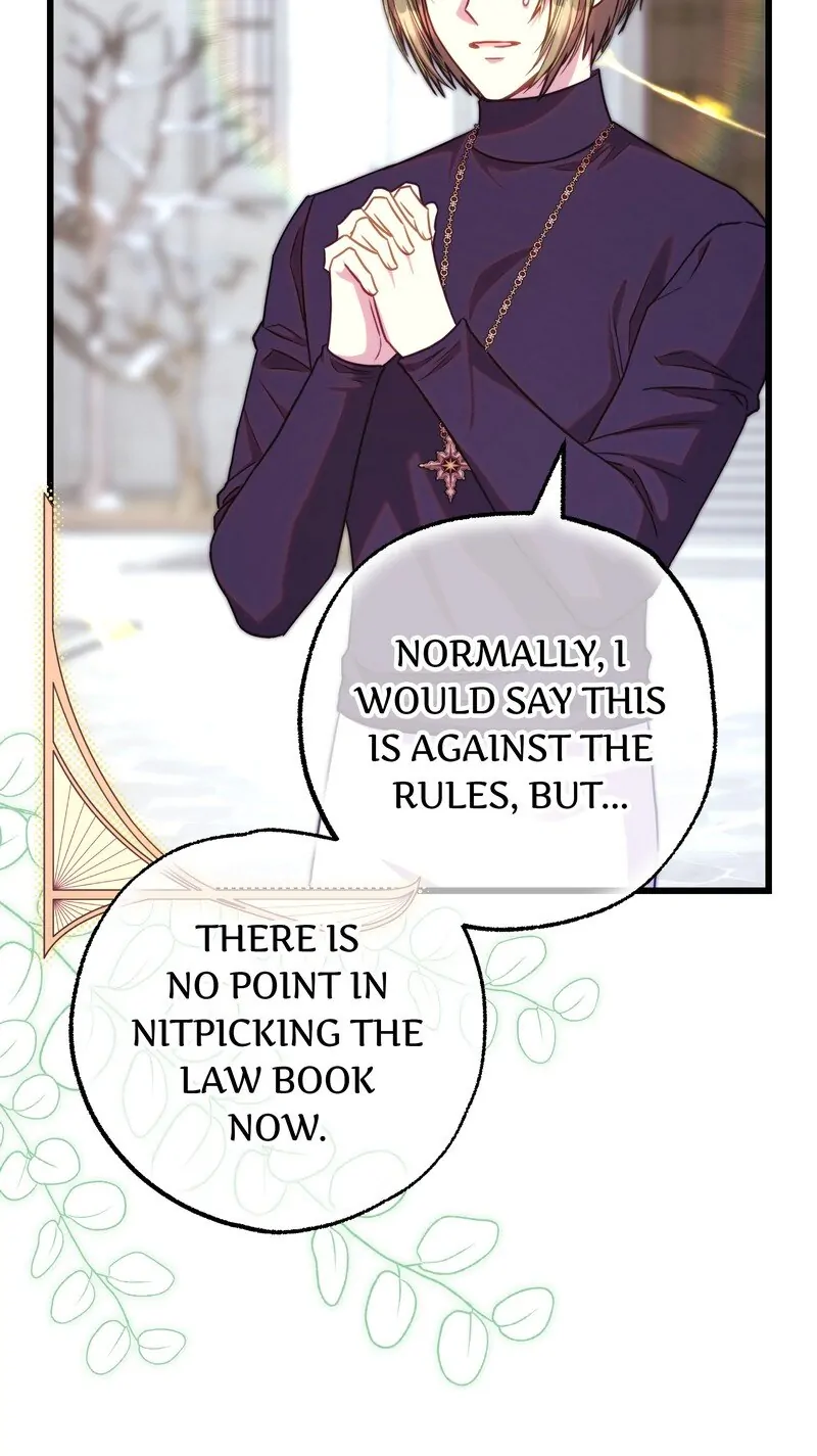 Another Typical Fantasy Romance Chapter 106 - page 48