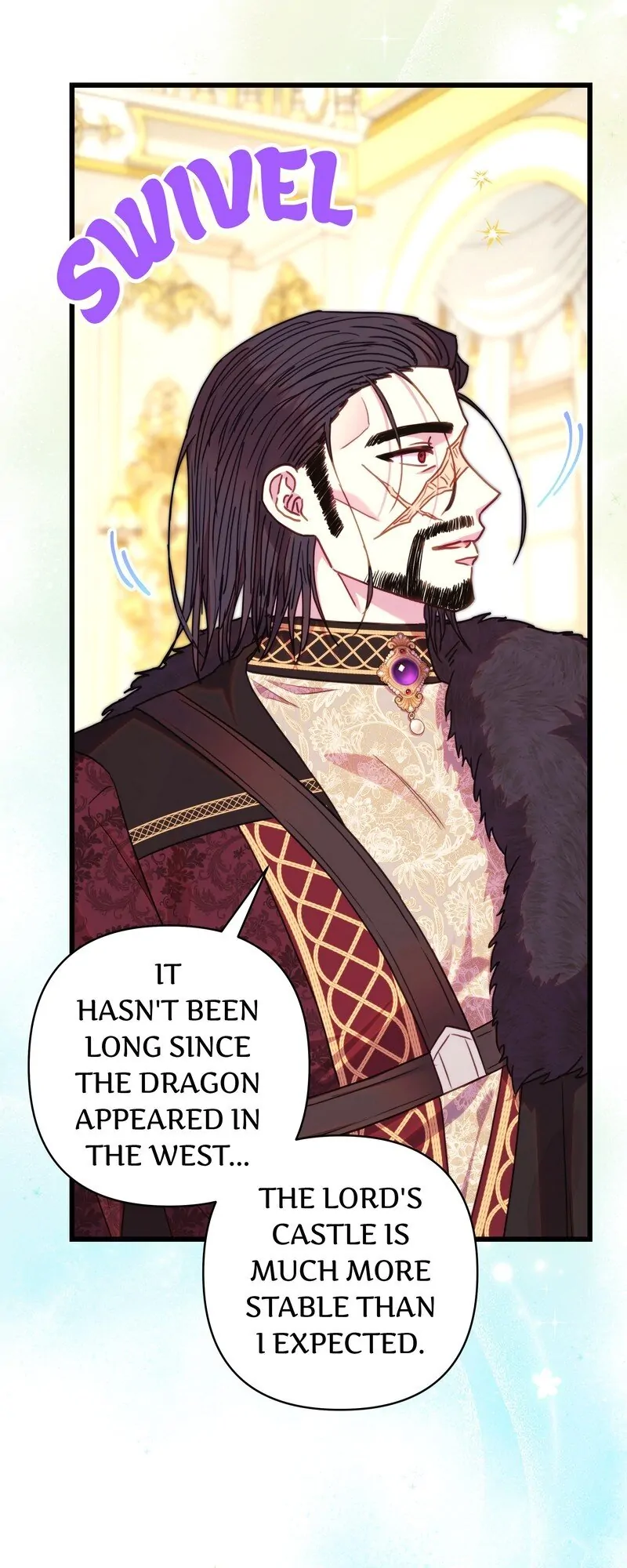 Another Typical Fantasy Romance Chapter 106 - page 57