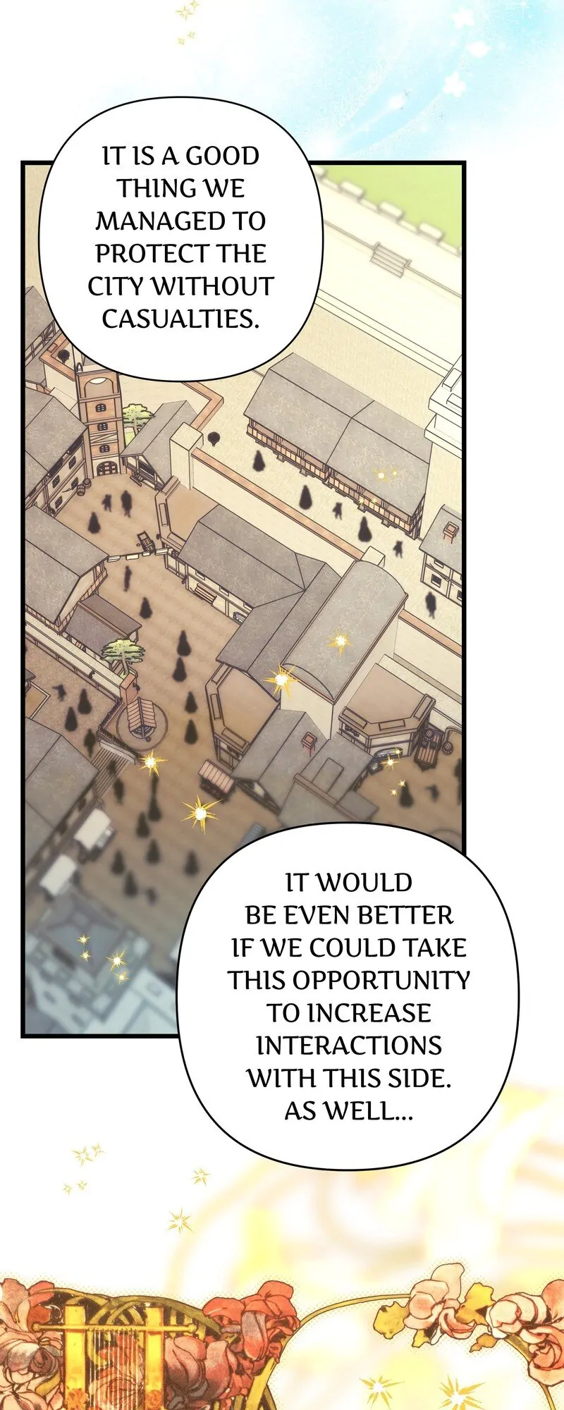 Another Typical Fantasy Romance Chapter 106 - page 58