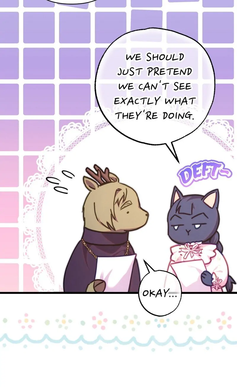 Another Typical Fantasy Romance Chapter 106 - page 6