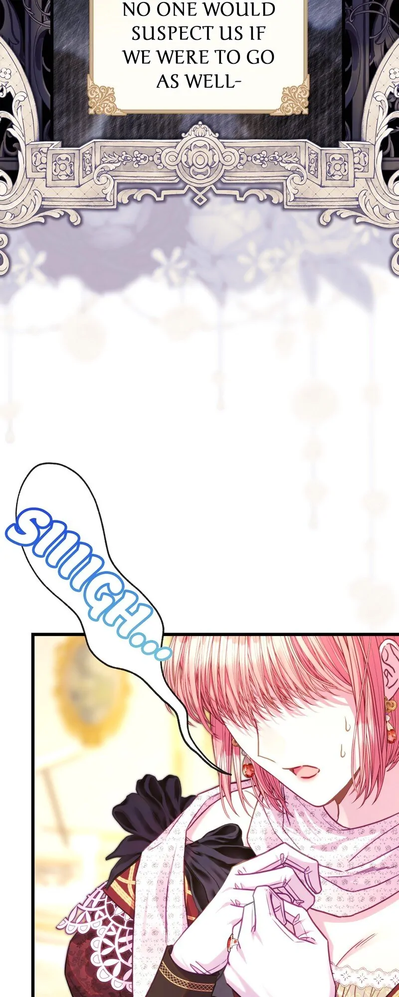 Another Typical Fantasy Romance Chapter 106 - page 63