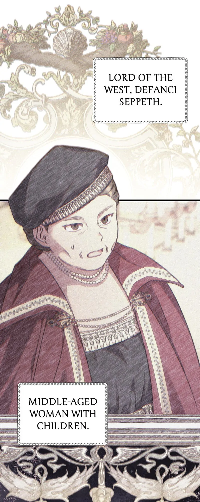 Another Typical Fantasy Romance Chapter 106 - page 67