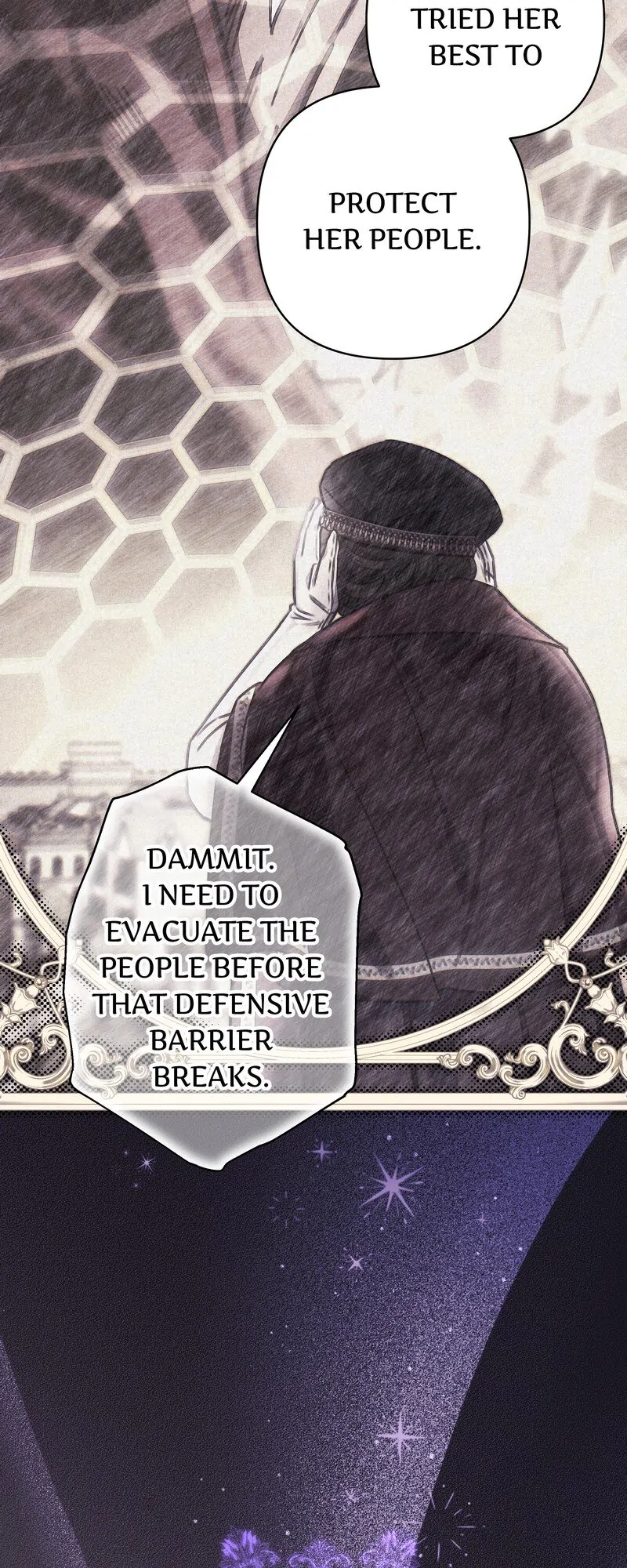 Another Typical Fantasy Romance Chapter 106 - page 70