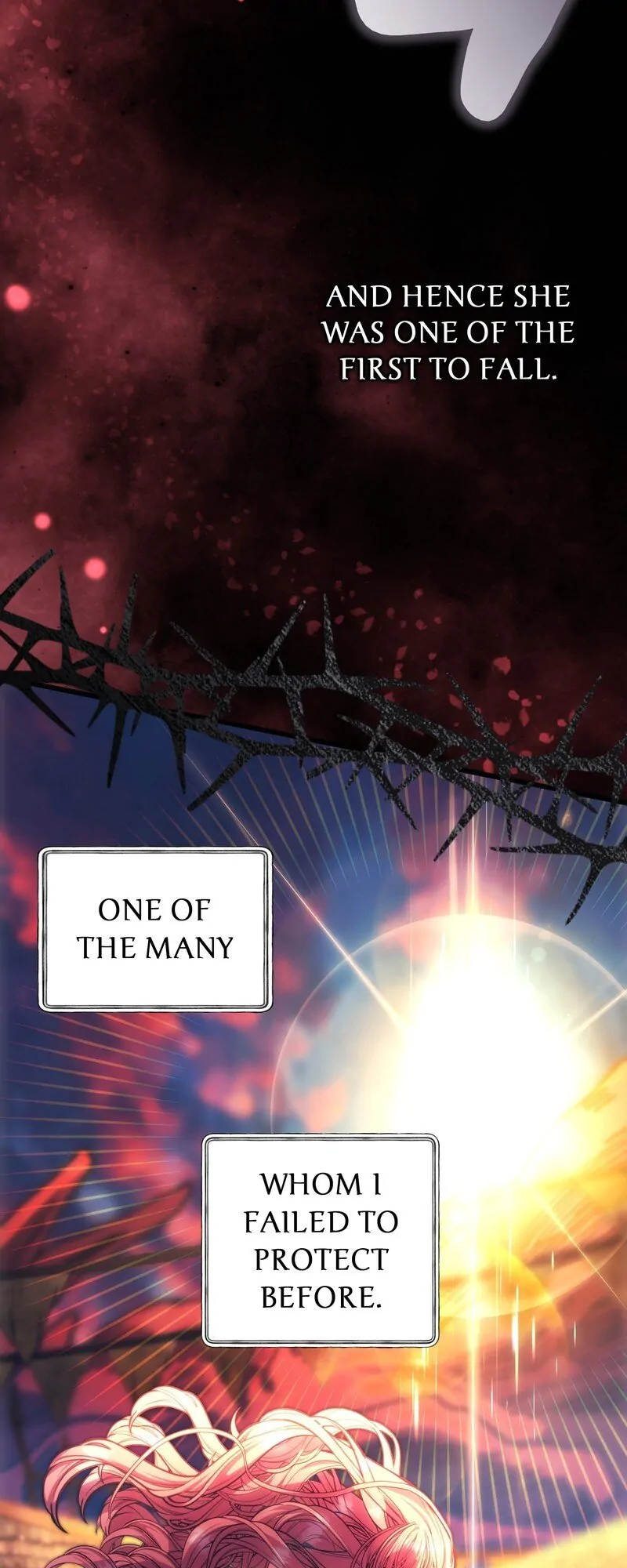 Another Typical Fantasy Romance Chapter 106 - page 74