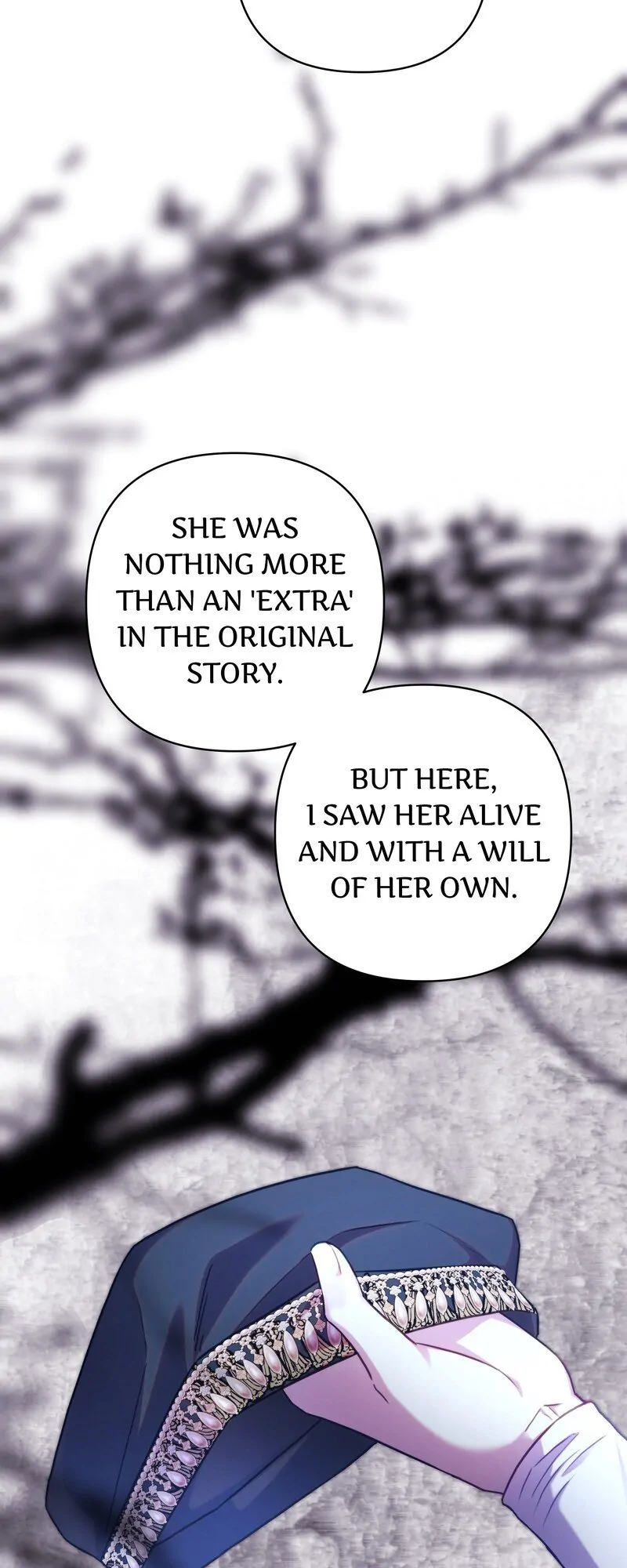 Another Typical Fantasy Romance Chapter 106 - page 77