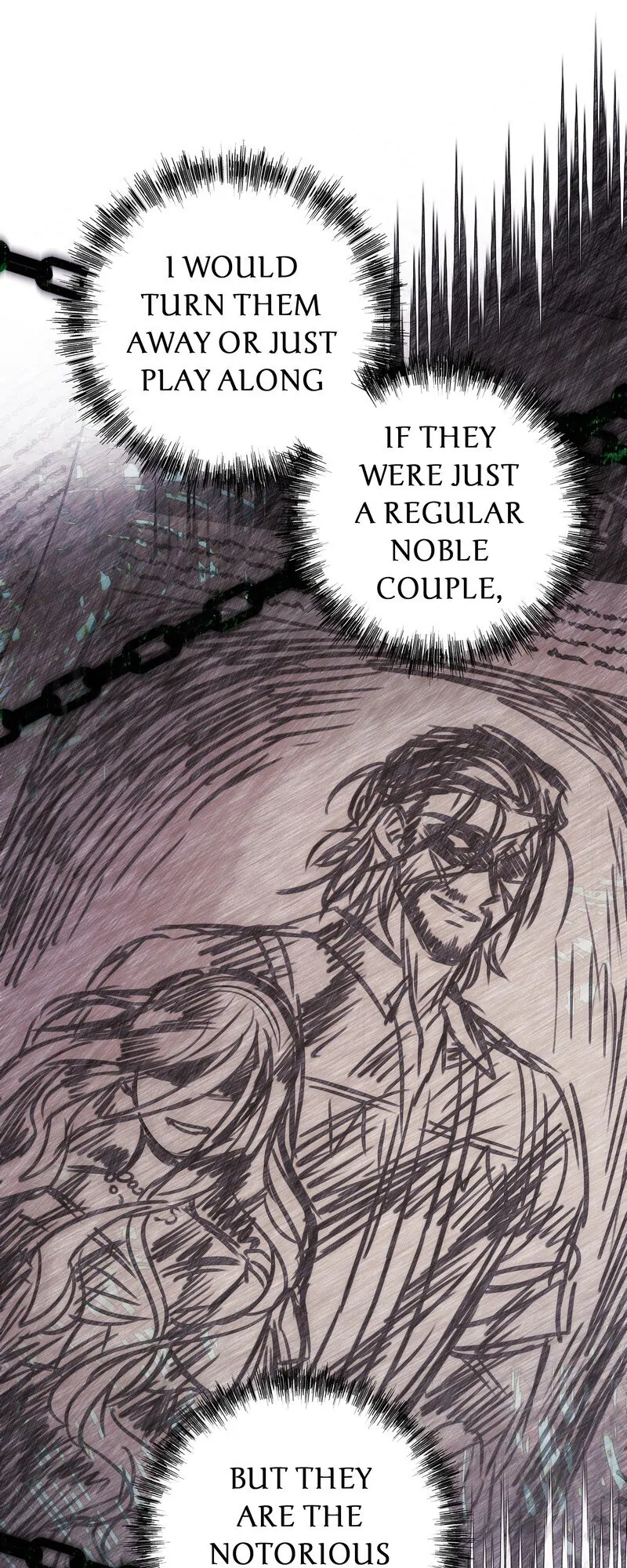 Another Typical Fantasy Romance Chapter 106 - page 85