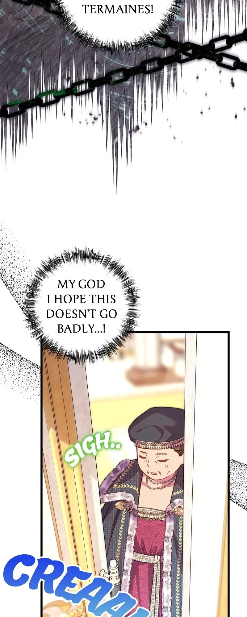 Another Typical Fantasy Romance Chapter 106 - page 86