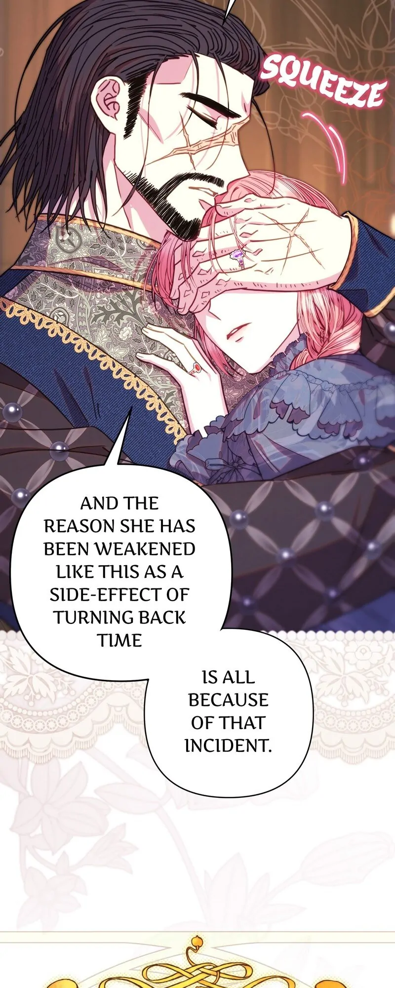 Another Typical Fantasy Romance Chapter 106 - page 9