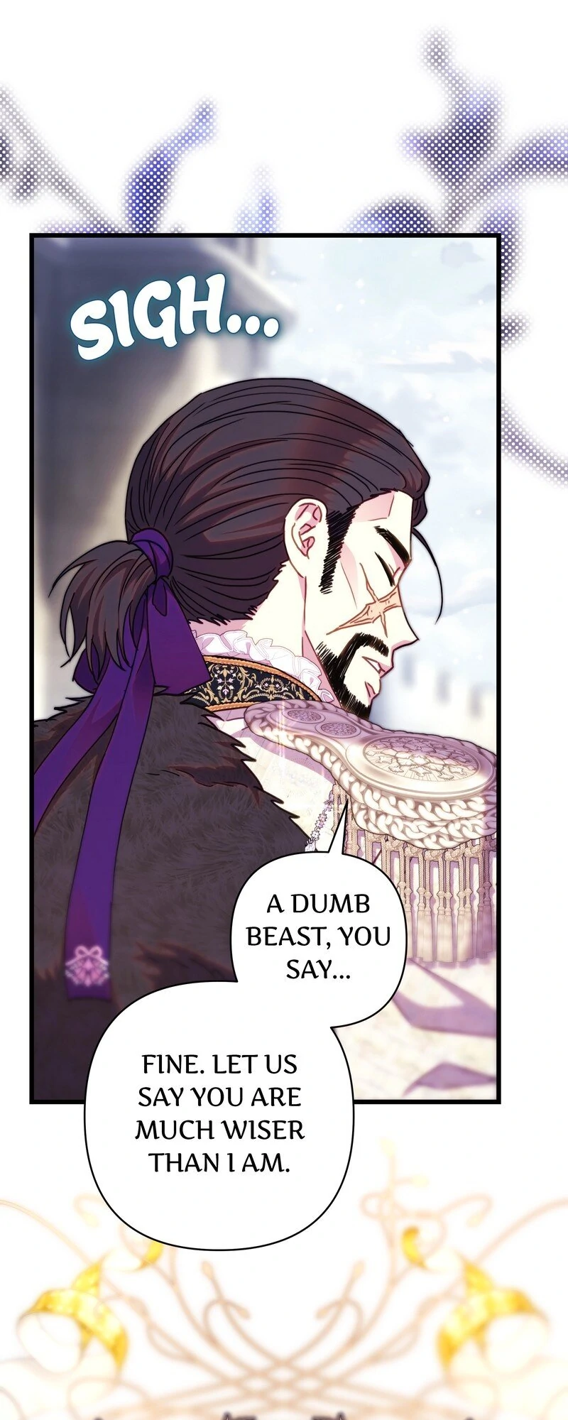 Another Typical Fantasy Romance Chapter 117 - page 1