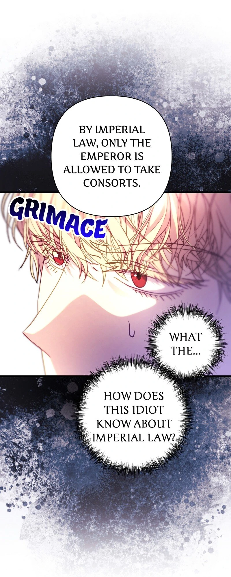 Another Typical Fantasy Romance Chapter 117 - page 13