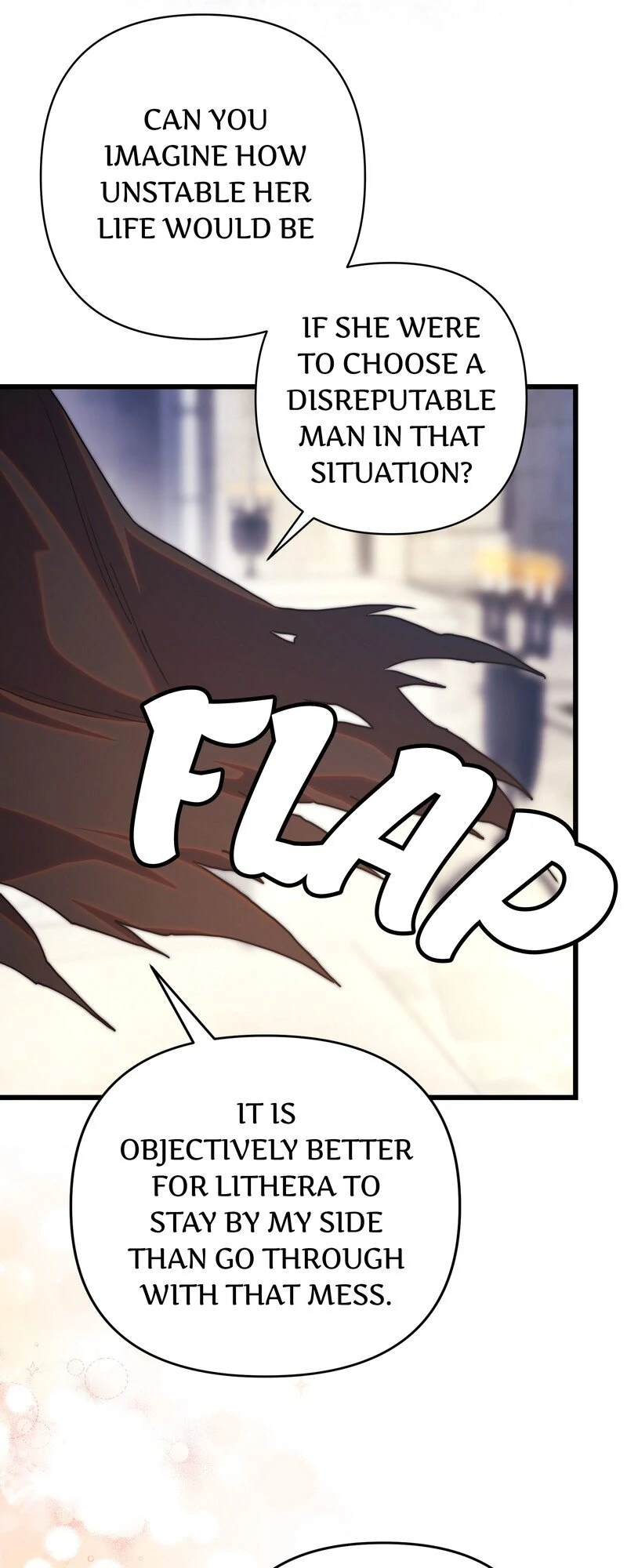 Another Typical Fantasy Romance Chapter 117 - page 14