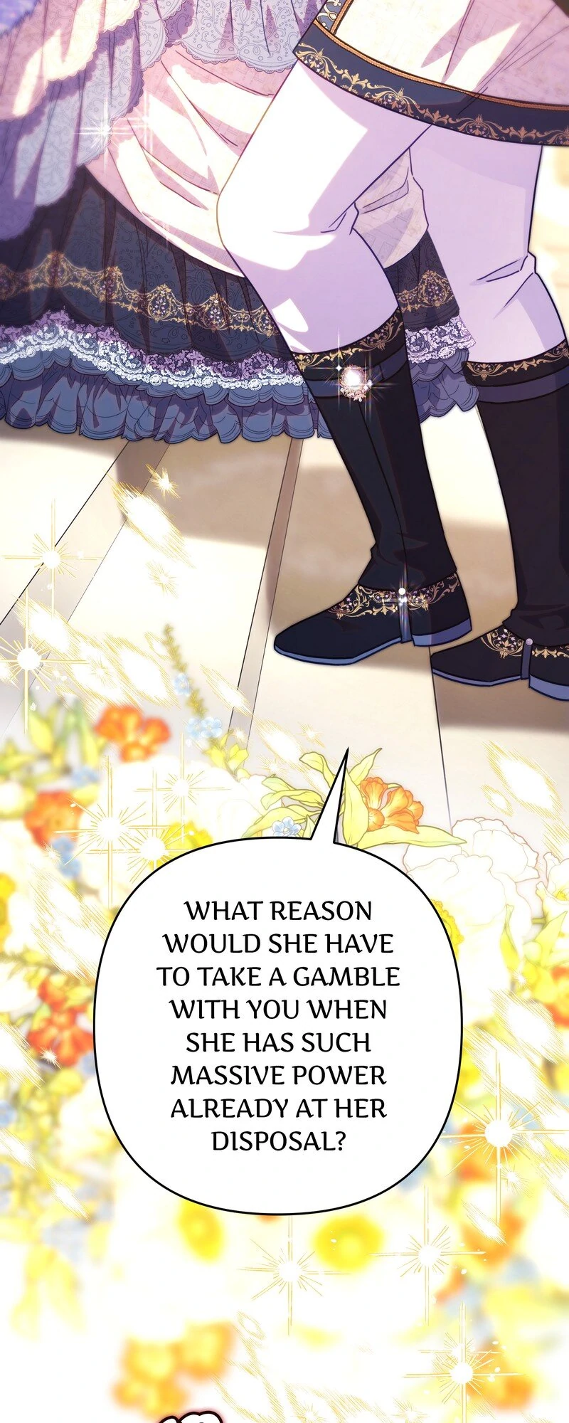 Another Typical Fantasy Romance Chapter 117 - page 17